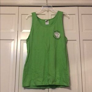 Smith Lake tank top